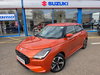 Suzuki Swift 1.2 MHEV Ultra Hatchback 5dr Petrol Hybrid Manual Euro 6 (s/s) (82 ps) 5dr Manual 2026
