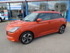 Suzuki Swift 1.2 MHEV Ultra Hatchback 5dr Petrol Hybrid Manual Euro 6 (s/s) (82 ps) 5dr Manual 2026