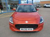 Suzuki Swift 1.2 MHEV Ultra Hatchback 5dr Petrol Hybrid Manual Euro 6 (s/s) (82 ps) 5dr Manual 2026