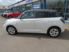 Suzuki Swift 1.2 MHEV Motion Hatchback 5dr Petrol Hybrid Manual Euro 6 (s/s) (82 ps) 5dr Manual 2026