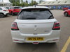 Suzuki Swift 1.2 MHEV Motion Hatchback 5dr Petrol Hybrid Manual Euro 6 (s/s) (82 ps) 5dr Manual 2026