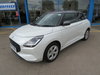 Suzuki Swift 1.2 MHEV Motion Hatchback 5dr Petrol Hybrid Manual Euro 6 (s/s) (82 ps) 5dr Manual 2026