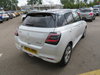 Suzuki Swift 1.2 MHEV Motion Hatchback 5dr Petrol Hybrid Manual Euro 6 (s/s) (82 ps) 5dr Manual 2026