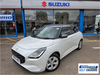 Suzuki Swift 1.2 MHEV Motion Hatchback 5dr Petrol Hybrid Manual Euro 6 (s/s) (82 ps) 5dr Manual 2026