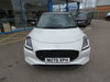 Suzuki Swift 1.2 MHEV Motion Hatchback 5dr Petrol Hybrid Manual Euro 6 (s/s) (82 ps) 5dr Manual 2026