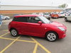 Suzuki Swift 1.2 Mild Hybrid Motion 5dr 5dr Manual 2026