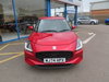Suzuki Swift 1.2 Mild Hybrid Motion 5dr 5dr Manual 2026