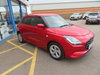 Suzuki Swift 1.2 Mild Hybrid Motion 5dr 5dr Manual 2026