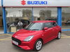 Suzuki Swift 1.2 Mild Hybrid Motion 5dr 5dr Manual 2026