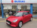 Suzuki Swift 1.2 Mild Hybrid Motion 5dr 5dr Manual 2025