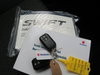 Suzuki Swift 1.2 Mild Hybrid Motion 5dr 5dr Manual 2026