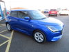 Suzuki Swift 1.2 Mild Hybrid Motion 5dr 5dr Manual 2026