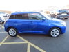 Suzuki Swift 1.2 Mild Hybrid Motion 5dr 5dr Manual 2026