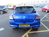 Suzuki Swift 1.2 Mild Hybrid Motion 5dr 5dr Manual 2026