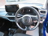 Suzuki Swift 1.2 Mild Hybrid Motion 5dr 5dr Manual 2026