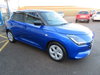 Suzuki Swift 1.2 Mild Hybrid Motion 5dr 5dr Manual 2026