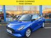 Suzuki Swift 1.2 Mild Hybrid Motion 5dr 5dr Manual 2026