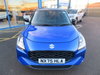 Suzuki Swift 1.2 Mild Hybrid Motion 5dr 5dr Manual 2026