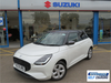 Suzuki Swift 1.2 Mild Hybrid Motion 5dr 5dr Manual 2026