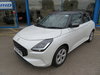 Suzuki Swift 1.2 Mild Hybrid Motion 5dr 5dr Manual 2026