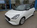 Suzuki Swift 1.2 Mild Hybrid Motion 5dr 5dr Manual 2025