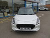 Suzuki Swift 1.2 Mild Hybrid Motion 5dr 5dr Manual 2026