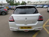 Suzuki Swift 1.2 Mild Hybrid Motion 5dr 5dr Manual 2026