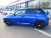 Suzuki Swift 1.2 Mild Hybrid Motion 5dr CVT 5dr Automatic 2026