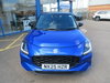 Suzuki Swift 1.2 Mild Hybrid Motion 5dr CVT 5dr Automatic 2026