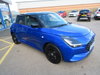Suzuki Swift 1.2 Mild Hybrid Motion 5dr CVT 5dr Automatic 2026