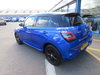 Suzuki Swift 1.2 Mild Hybrid Motion 5dr CVT 5dr Automatic 2026