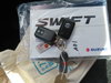 Suzuki Swift 1.2 Mild Hybrid Motion 5dr CVT 5dr Automatic 2026