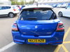 Suzuki Swift 1.2 Mild Hybrid Motion 5dr CVT 5dr Automatic 2026
