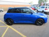 Suzuki Swift 1.2 Mild Hybrid Motion 5dr CVT 5dr Automatic 2026