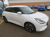 Suzuki Swift 1.2 Mild Hybrid Ultra 5dr 5dr Manual 2026