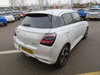 Suzuki Swift 1.2 Mild Hybrid Ultra 5dr 5dr Manual 2026