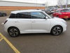 Suzuki Swift 1.2 Mild Hybrid Ultra 5dr 5dr Manual 2026