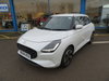 Suzuki Swift 1.2 Mild Hybrid Ultra 5dr 5dr Manual 2026
