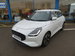 Suzuki Swift 1.2 Mild Hybrid Ultra 5dr 5dr Manual 2024