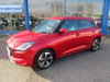 Suzuki Swift 1.2 Mild Hybrid Ultra 5dr 5dr Manual 2026