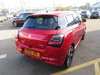 Suzuki Swift 1.2 Mild Hybrid Ultra 5dr 5dr Manual 2026