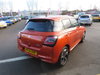 Suzuki Swift 1.2 Mild Hybrid Ultra 5dr 5dr Manual 2026