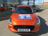 Suzuki Swift 1.2 Mild Hybrid Ultra 5dr 5dr Manual 2026