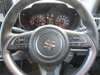 Suzuki Swift 1.2 Mild Hybrid Ultra 5dr 5dr Manual 2026