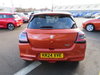 Suzuki Swift 1.2 Mild Hybrid Ultra 5dr 5dr Manual 2026