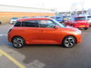 Suzuki Swift 1.2 Mild Hybrid Ultra 5dr 5dr Manual 2026
