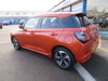 Suzuki Swift 1.2 Mild Hybrid Ultra 5dr 5dr Manual 2026