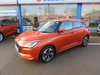 Suzuki Swift 1.2 Mild Hybrid Ultra 5dr 5dr Manual 2026