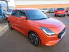 Suzuki Swift 1.2 Mild Hybrid Ultra 5dr 5dr Manual 2026