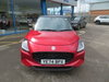 Suzuki Swift 1.2 Mild Hybrid Ultra 5dr CVT 5dr Automatic 2026